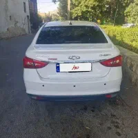 آریزو 5 توربو ۱۴۰۰
