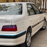 پارس تیوفایو مدل ۱۴۰۰، گاز سیمی ،ب رویت صفر|خودرو سواری و وانت|اصفهان, امیرعرب|دیوار