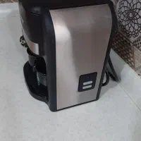 قهوه ساز|قوری، کتری، قهوه‌ساز دستی|اصفهان, احمدآباد|دیوار