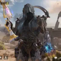 اکانت کالاف گاد