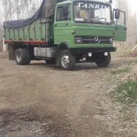 مدل ۸۰۸|خودرو سنگین|سلماس, |دیوار