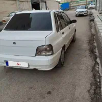 پراید 132مدل90|خودرو سواری و وانت|اردبیل, |دیوار