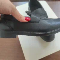 کفش پسرانه چرم|کفش و لباس بچه|قم, یزدان‌شهر|دیوار