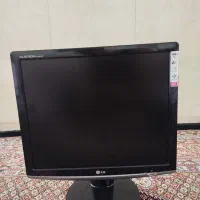 مانیتور LG