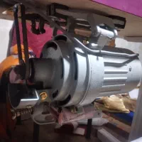 چرخ هندی سینکو کم کار|چرخ خیاطی و ریسندگی|بمپور, |دیوار