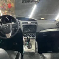 مزدا ۳ مدل ۹۰ بی رنگ|خودرو سواری و وانت|تهران, باغ فیض|دیوار