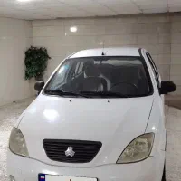 تیبا 1 مدل 90