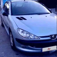 206 مدل 82 سلامت خانگی در حد ۹۵ فرانسه