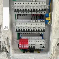 برق کاری تضمینی