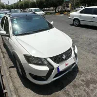 کوییکRتیپS (کروز کنترل فعال)