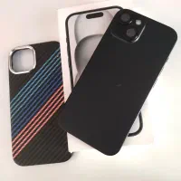 iPhone 15 ریجستر شده