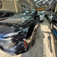 چانگان cs55 سی اس ۵۵ صفر وارداتی نقد.اقساط.معاوضه