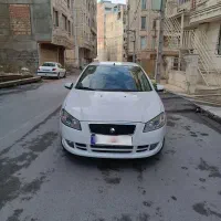 رانا LX ۹۳|خودرو سواری و وانت|ارومیه, |دیوار