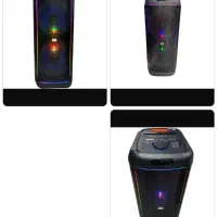 اسپیکر پر قدرت هانسر Hanser