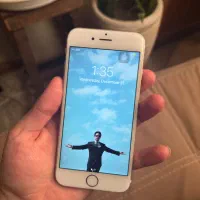 Iphone 6s|موبایل|مشهد, شریف|دیوار