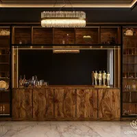 طراحی سه بعدی کابینت و کمد و اداری و تجاری|خدمات پیشه و مهارت|سنندج, |دیوار