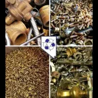 خریدار لاک و اهن و مس و هرگونه ضایعات باقیمت بالا