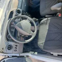 پراید وانت|خودرو سواری و وانت|زنجان, |دیوار