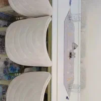 میز نهارخوری تمیز ونو