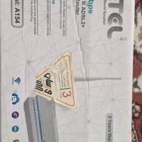 وای فای|مودم و تجهیزات شبکه|قهدریجان, |دیوار