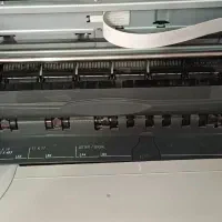 پرینتر جوهر افشان HP DeskJet 1280 استوک سالم|پرینتر، اسکنر، کپی، فکس|تهران, شهید رجایی|دیوار