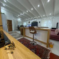 ویلا کلارآباد 220 متری داخل بافت مسکونی