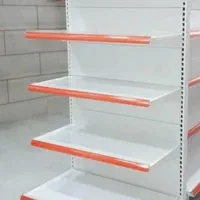 قفسه بندی نو و دست دوم|فروشگاه و مغازه|رباط‌کریم, |دیوار