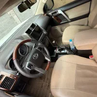 پرادو ۲۰۱۱|خودرو سواری و وانت|رشت, گلسار|دیوار