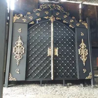 درب باغی۶۵۲۸،درب حیاطی۶۵۲۸،درب اهنی۶۵۲۸|مصالح و تجهیزات ساختمان|شهریار, |دیوار