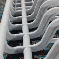 آبچکان ضدزنگ با روکش مقاوم|آب‌چکان و نظم‌دهنده ظروف|بجنورد, |دیوار