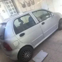 ام وی ام 110|خودرو سواری و وانت|اندیشه, اندیشه فاز ۱|دیوار