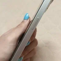 آیفون ۱۴نرمال بدون خط خش|موبایل|چالوس, |دیوار