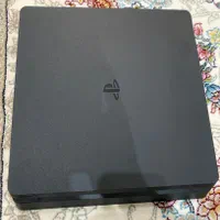 Ps4 slim|کنسول، بازی ویدئویی و آنلاین|تهران, نظام‌آباد|دیوار