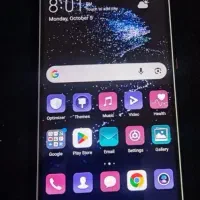 گوشی ها وای مدل p10لایت 3
