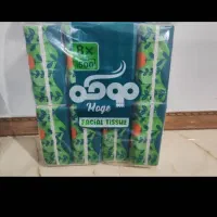 تولید و بسته بندی دستمال کاغذی ۵۰۰برگ|مواد شوینده و دستمال کاغذی|ایزدخواست, |دیوار