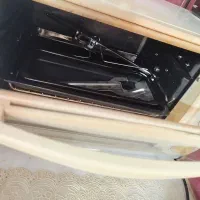 ماکروفر و توستر|اجاق گاز و لوازم برقی پخت‌وپز|قزوین, |دیوار