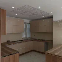 پردیس دره بهشت واحد تخلیه ۱۰۵متری