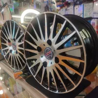 رینگ ۴ پیچ DZ