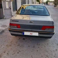 آردی مدل 82 انژکتور|خودرو سواری و وانت|یزد, |دیوار