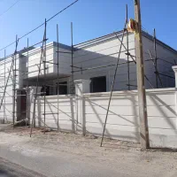 نماهای رومی وطرح سنگ