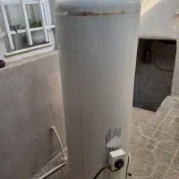 آبگرمکن زمینی