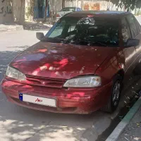 دوو ریسر