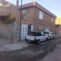 منزل دوبلکس دو واحده کمربندی