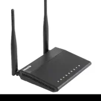 مودم  وای فای  مدل نتربیت