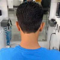 اصلاح موی مردانه و پسرانه فقط با ۱۰۰ هزارتومن|خدمات آرایشگری و زیبایی|اصفهان, پروین|دیوار