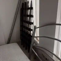 یک عدد تخت فرفوژه دونفره