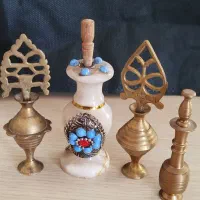 سرمه دان سنگی