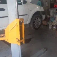 جک دو ستون|ابزارآلات|مشهد, کشف|دیوار