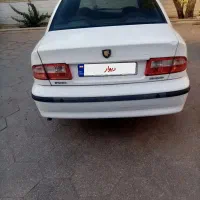 سمند ال ایکس دوگانه شرکت|خودرو سواری و وانت|قم, نیروگاه|دیوار