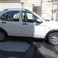 کوییک صفر gxL|خودرو سواری و وانت|اراک, |دیوار